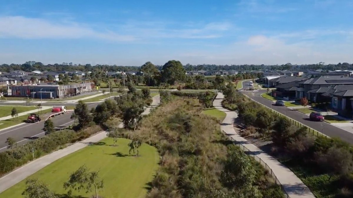 Brompton Park